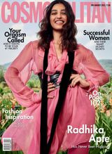 Cosmopolitan India - July - August 2022 July - August 2022